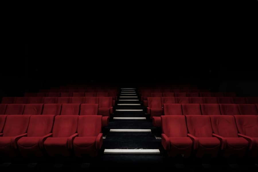 Home cinema streaming setup as alternative to expensive cable TV